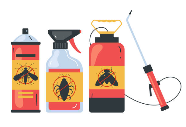 Best Rat Extermination Near Me  in Mitchellville, MD